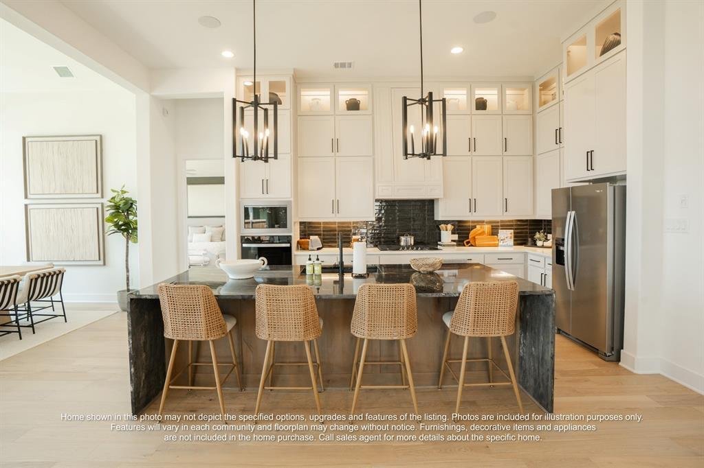 House in Lorena, Texas, United States 4 - 18460403