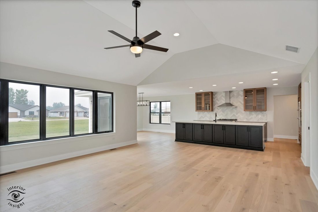 House in Manteno, Illinois, United States 5 - 18470400