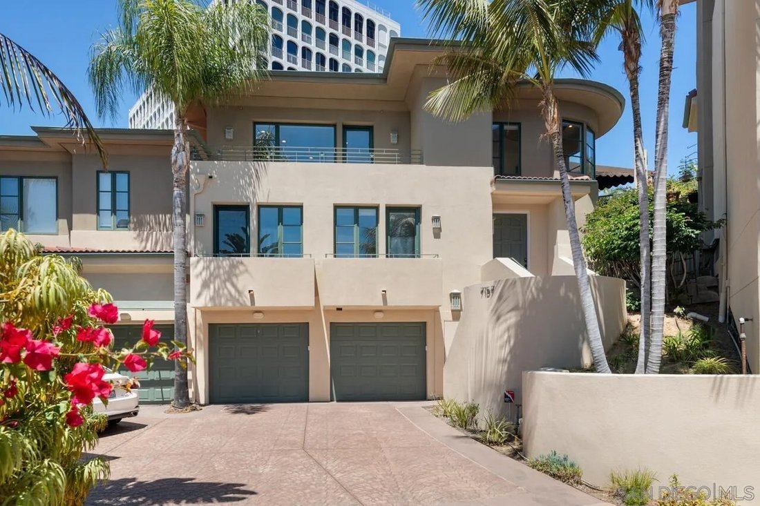 Condo in San Diego, California, United States 2 - 18459103