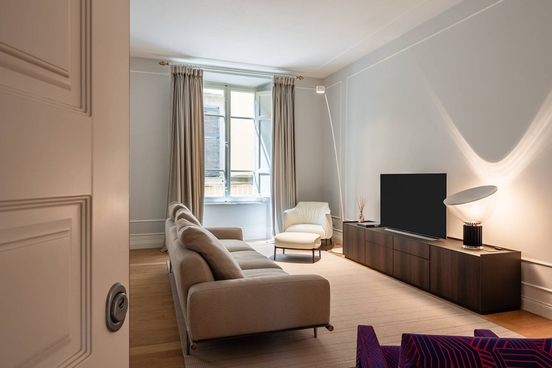 Apartment in Historic Center, Lucca, Tuscany 1 - 18464290