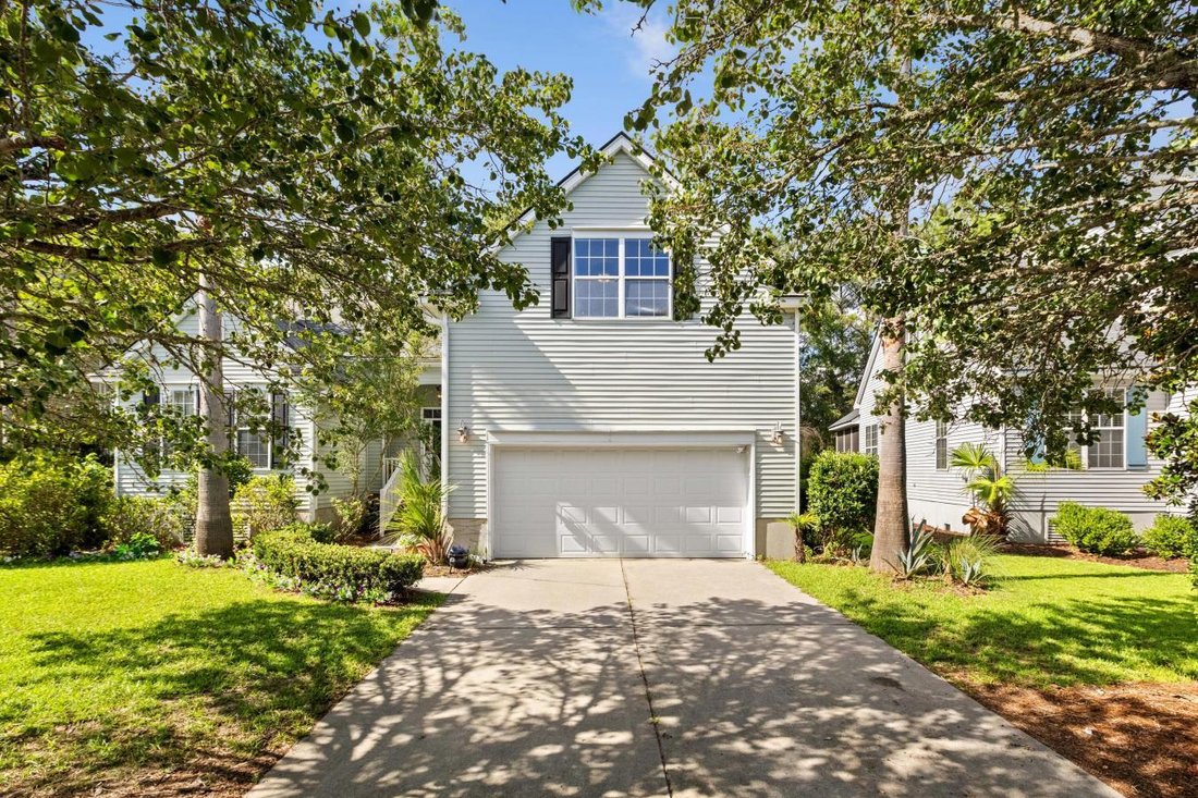 House in Mount Pleasant, South Carolina, United States 2 - 18466748
