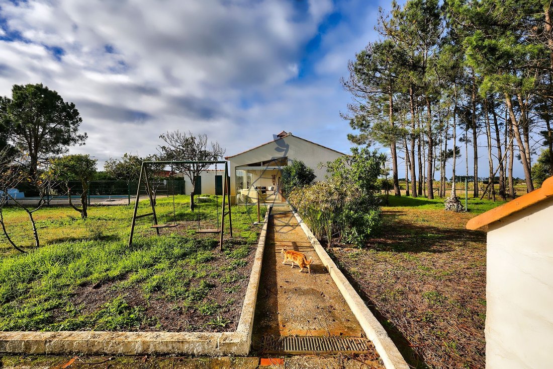 Farm Ranch in Rogil, Algarve, Portugal 3 - 16964969