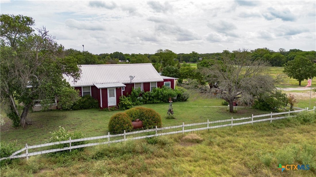 House in McQueeney, Texas, United States 2 - 18460490