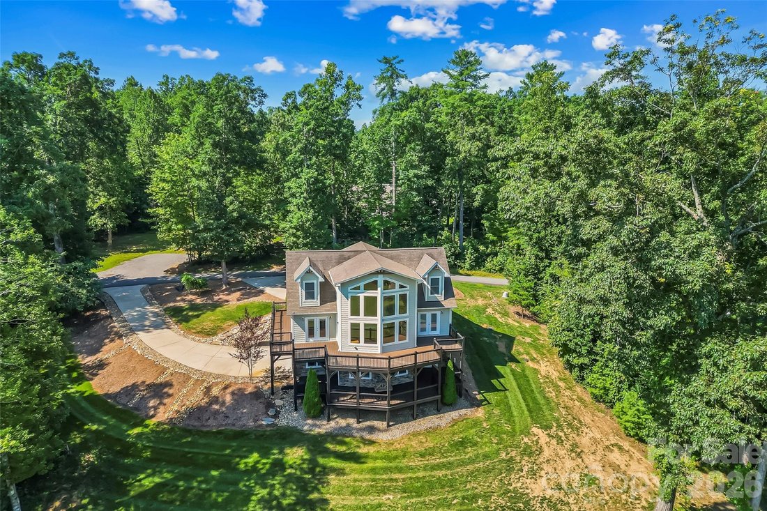 House in Nebo, North Carolina, United States 1 - 18466435