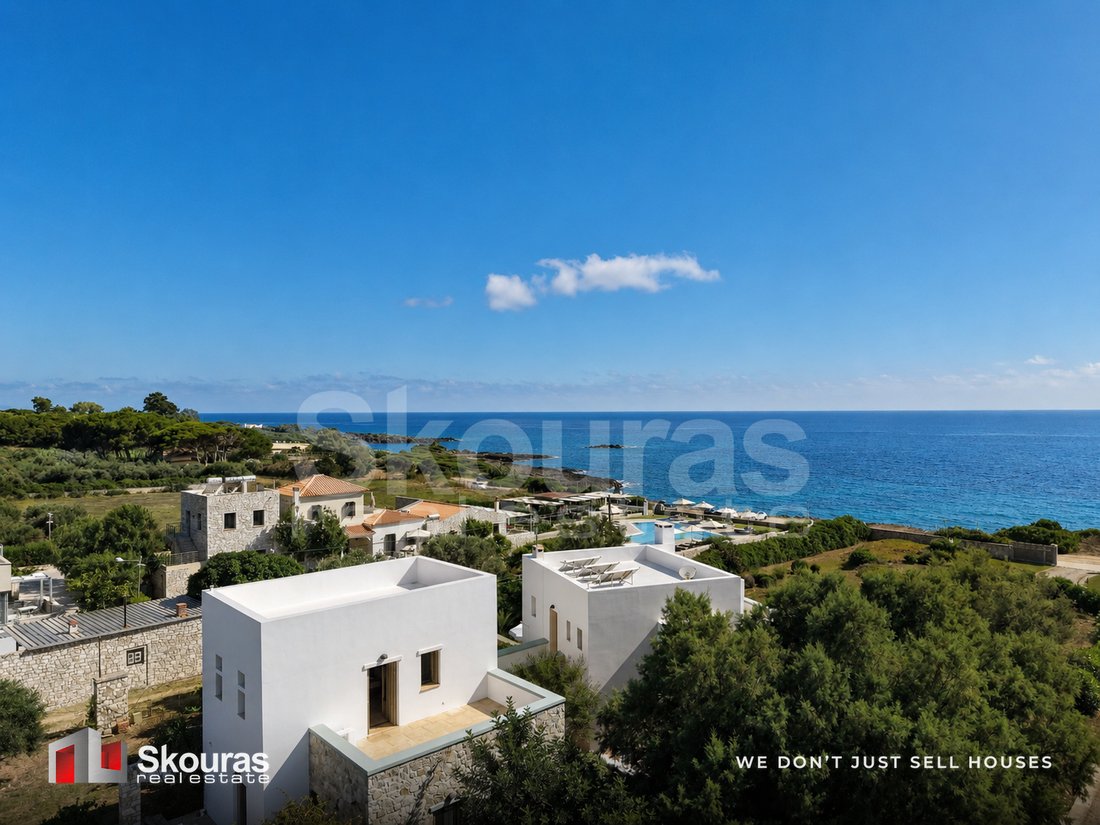 Villa in Gargalianoi, Peloponnese, Western Greece and the Ionian, Greece 3 - 18455635
