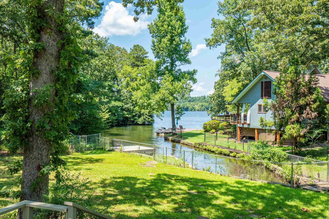 House in Hot Springs, Arkansas, United States 3 - 18466390