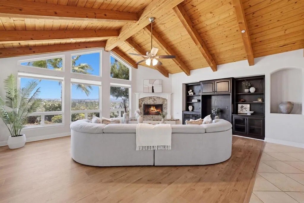 House in Fallbrook, California, United States 3 - 18459045