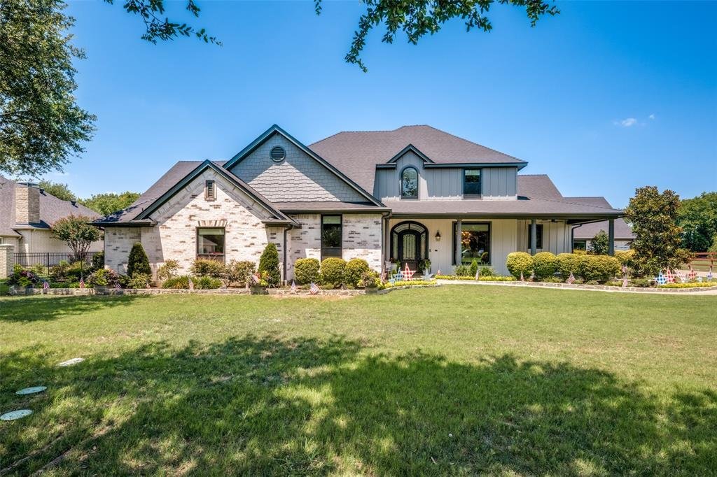 House in Denton, Texas, United States 1 - 18466274