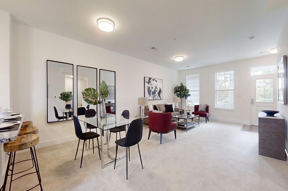 Residenza a Washington, Distretto di Columbia, Stati Uniti 5 - 18472237