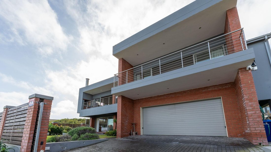 House in Great Brak River, Western Cape, South Africa 5 - 18461435