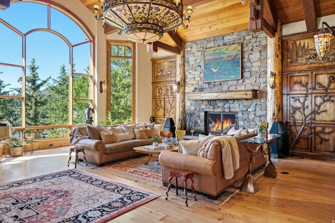 House in Park City, Utah, United States 4 - 18459384