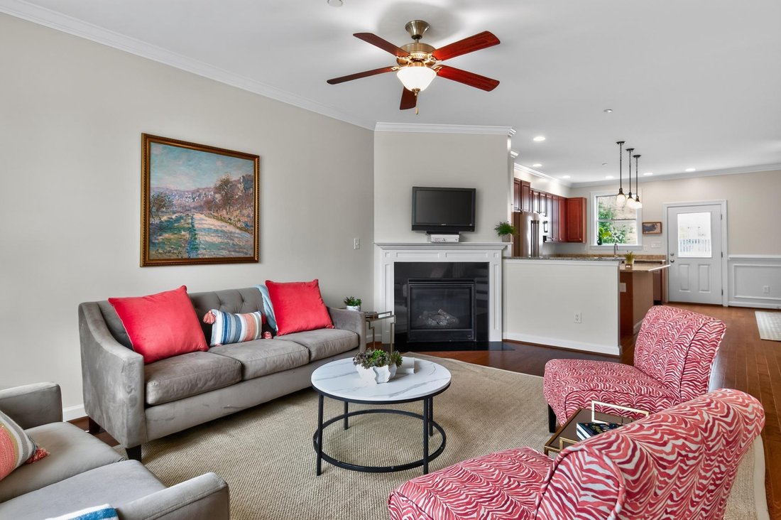 House in Parole, Maryland, United States 3 - 18288067