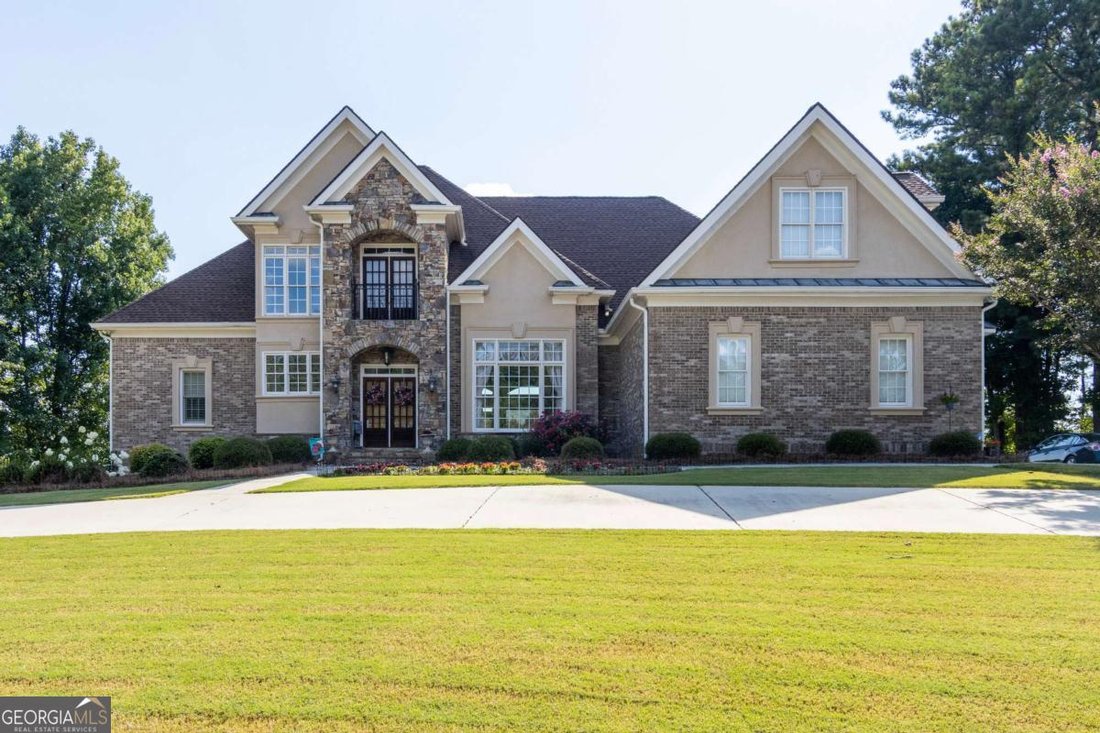 House in Carrollton, Georgia, United States 1 - 18456536