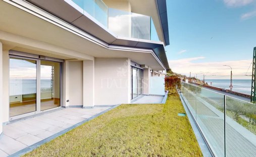 Appartement à Poggio - Bussana, Sanremo, Ligurie 1
