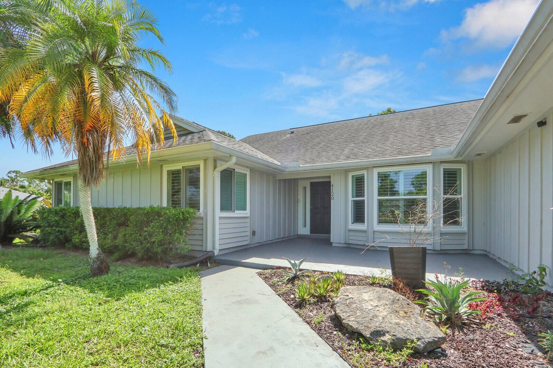 House in West Palm Beach, Florida, United States 2 - 18460387