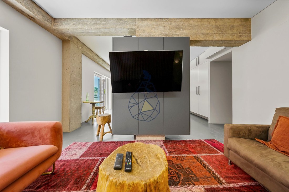 Appartement à Vilamoura, Quarteira, Algarve 2 - 18283103