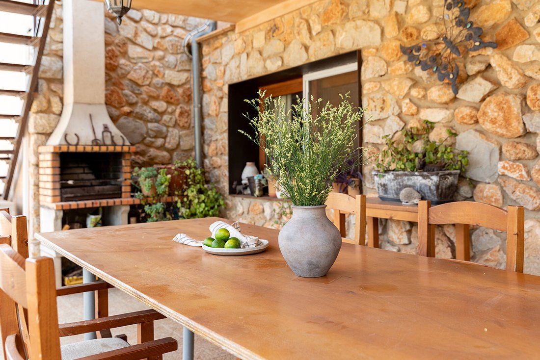 House in Lloseta, Balearic Islands, Spain 3 - 18469054