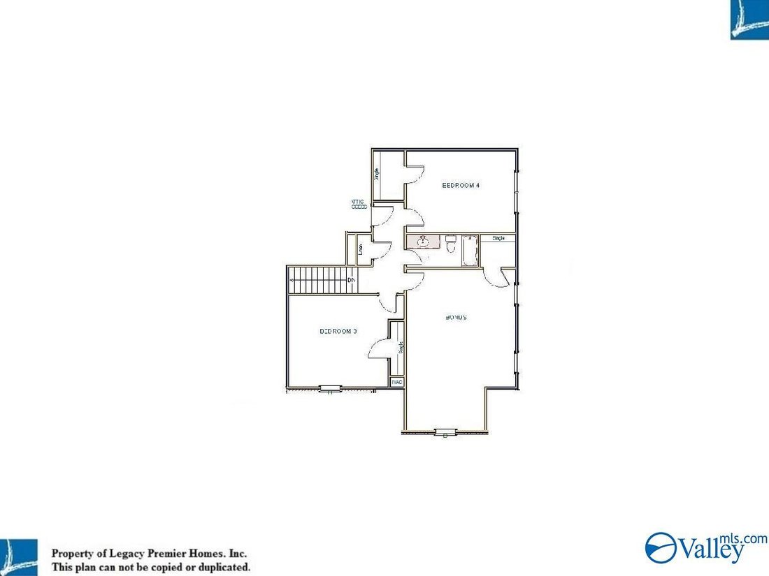 House in Athens, Alabama, United States 5 - 18466158