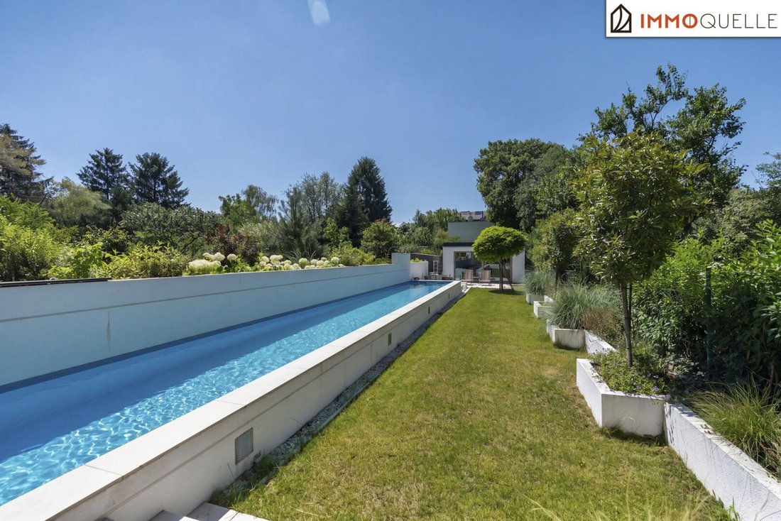 House in Langenzersdorf, Lower Austria, Austria 5 - 18469138