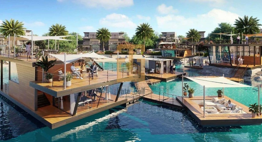 Townhouse in Al Hebiah 5, Al Hebiah, Dubai 2 - 18469629