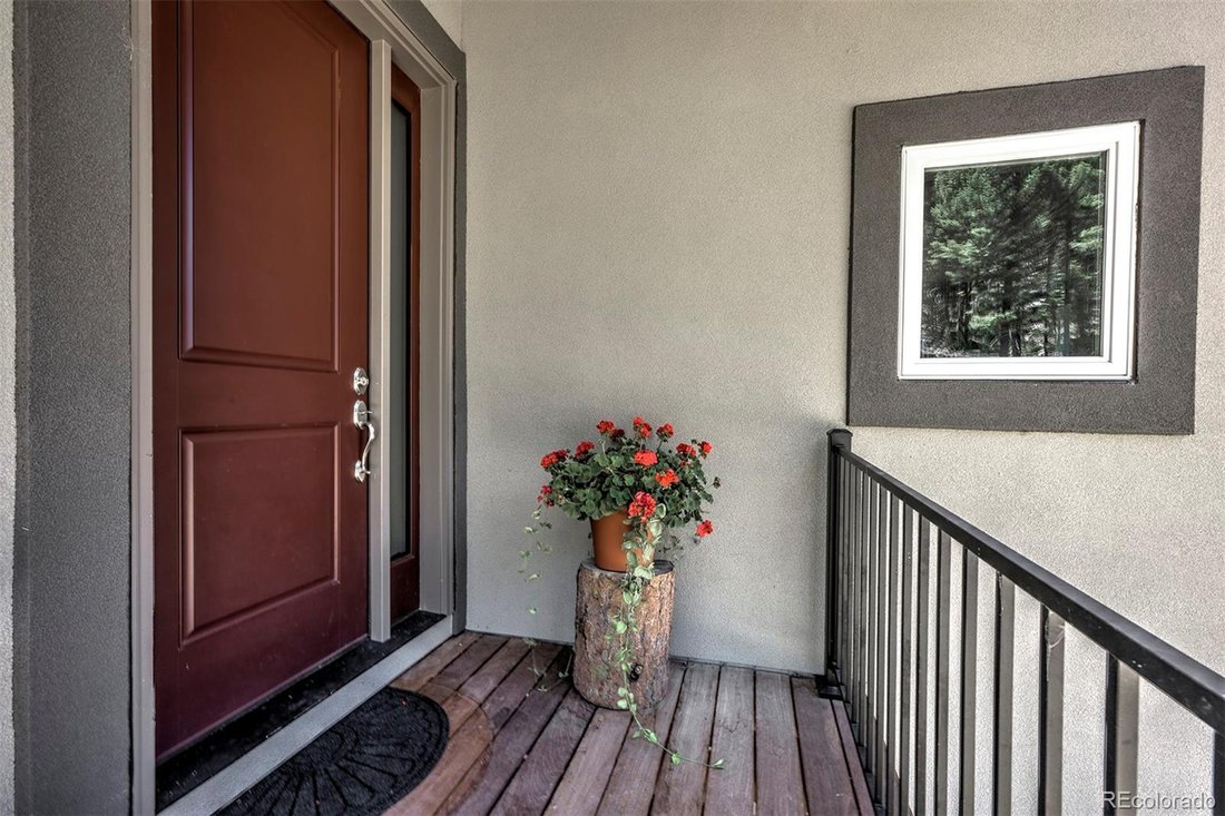 House in Conifer, Colorado, United States 5 - 18458470