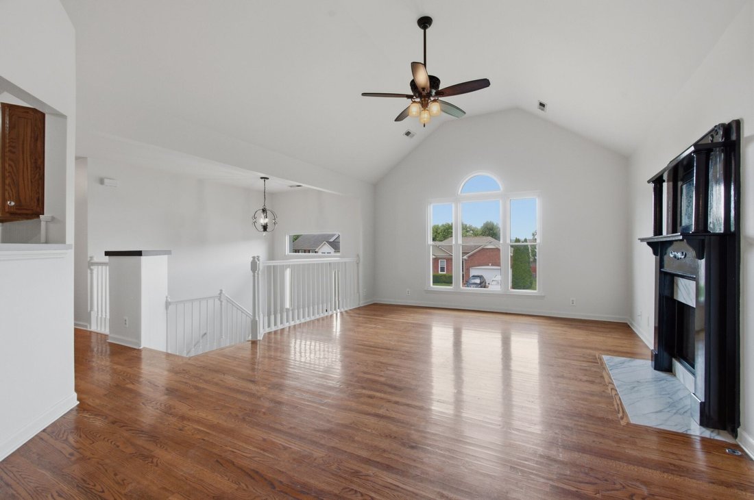 House in Nashville, Tennessee, United States 2 - 18459703