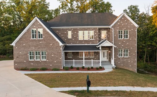 Casa en Avon, Indiana, Estados Unidos 1