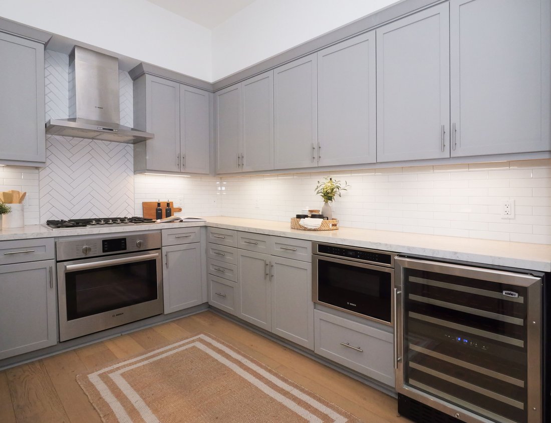 Townhouse in Torrance, California, United States 4 - 18464273