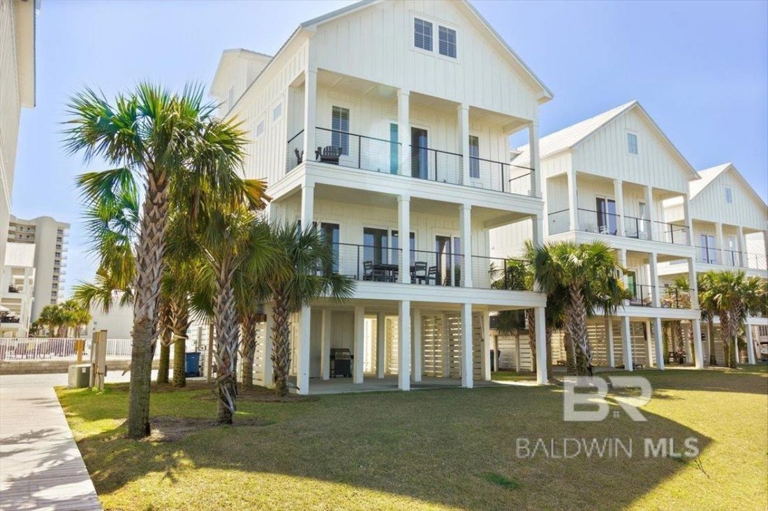 House in Orange Beach, Alabama, United States 1 - 18465309