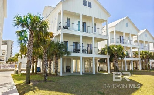 House in Orange Beach, Alabama, United States 1