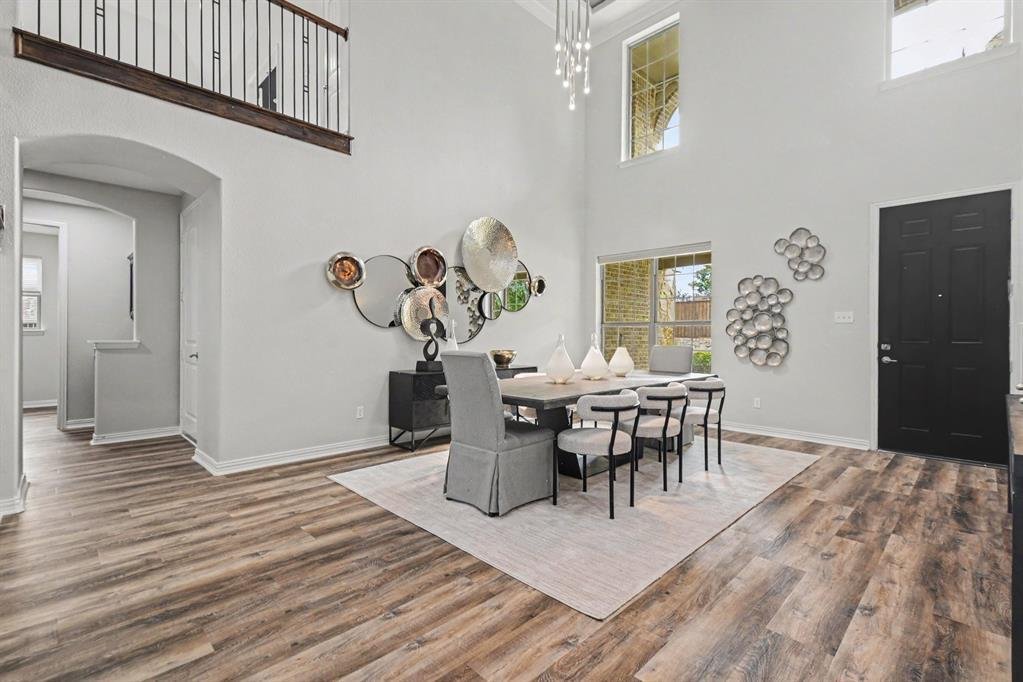 House in McKinney, Texas, United States 3 - 18460270