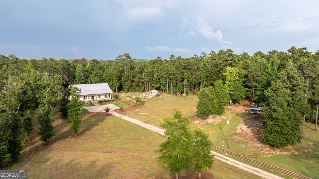 House in Eatonton, Georgia, United States 2 - 18459727