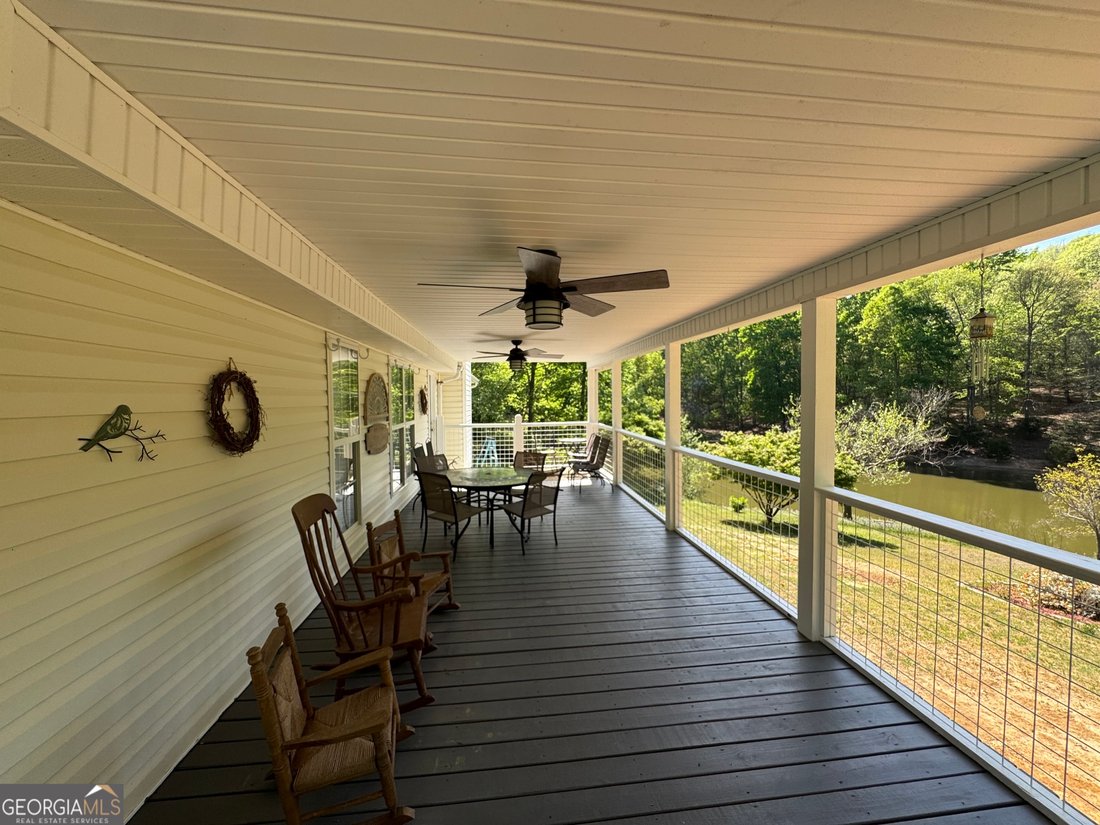 House in Toccoa, Georgia, United States 5 - 18456568
