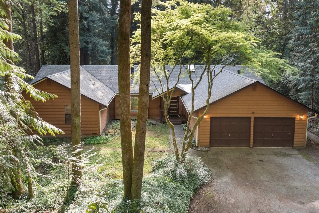 House in Carnation, Washington, United States 1 - 17885029