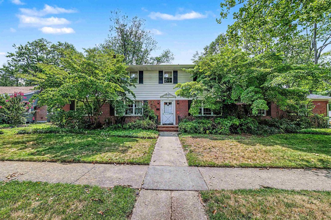House in Vineland, New Jersey, United States 1 - 18469215