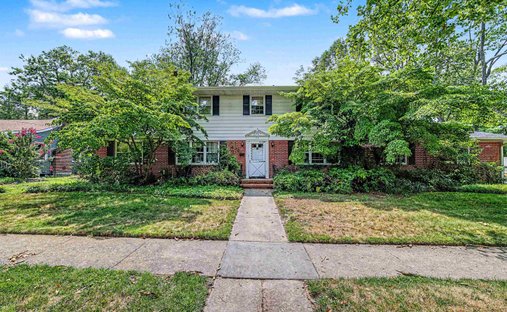 House in Vineland, New Jersey, United States 1