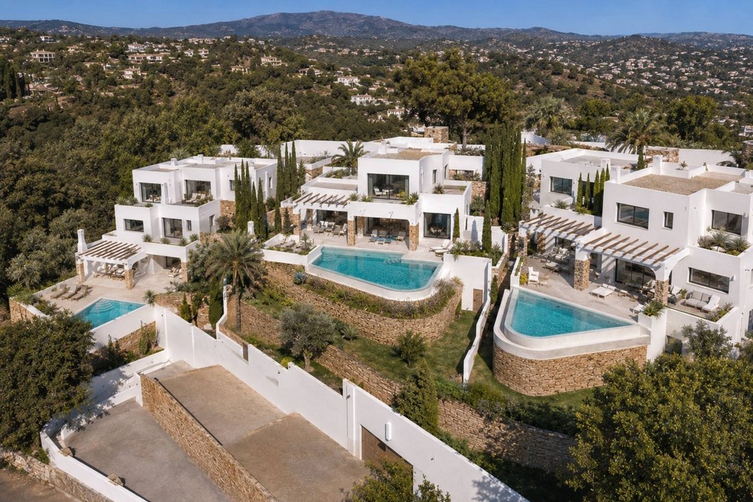Villa in Moraira, Teulada, Valencian Community 1 - 14566111