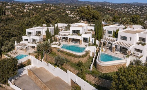 Villa in Moraira, Teulada, Valencian Community 1