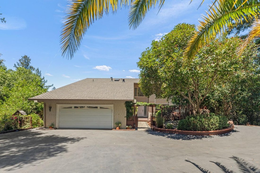 House in Scotts Valley, California, United States 1 - 18466371