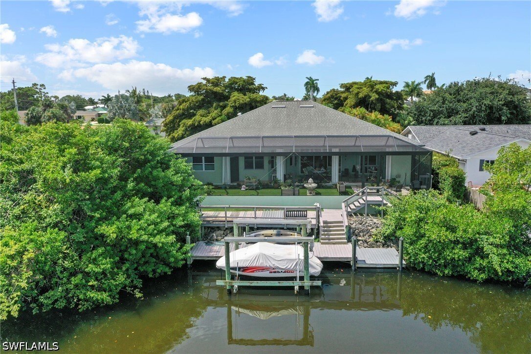 House in Bonita Springs, Florida, United States 1 - 18458427