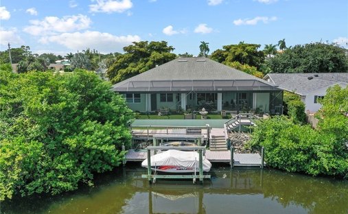 House in Bonita Springs, Florida, United States 1
