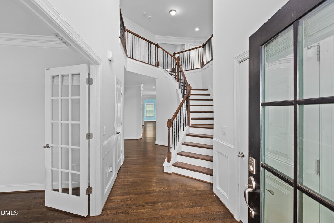 House in Stokesdale, North Carolina, United States 4 - 18456670