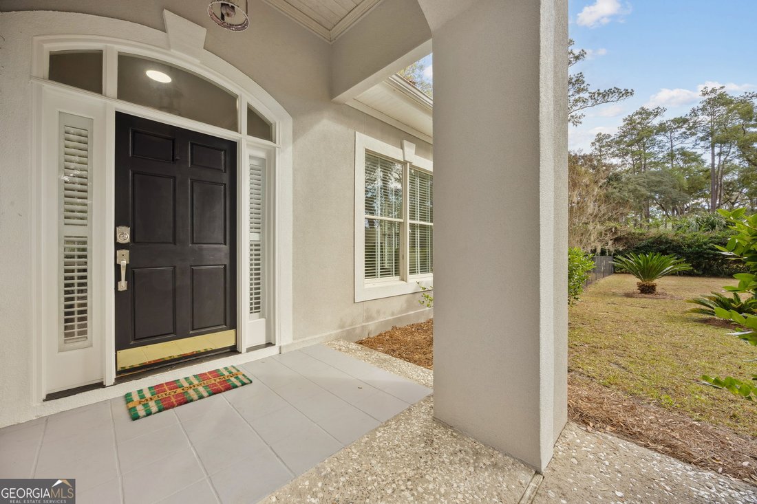 House in St. Simons, Georgia, United States 3 - 18456542