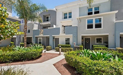 House in San Diego, California, United States 1