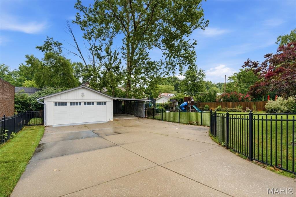 House in University City, Missouri, United States 5 - 18469203