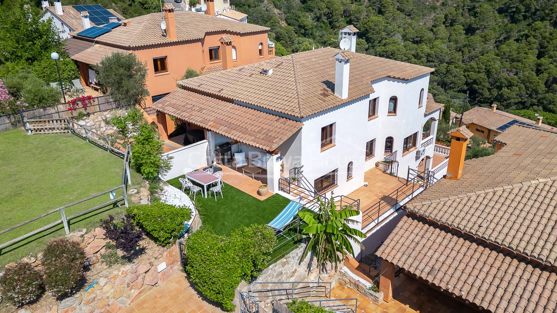 Townhouse in Begur, Catalonia, Spain 2 - 18457380