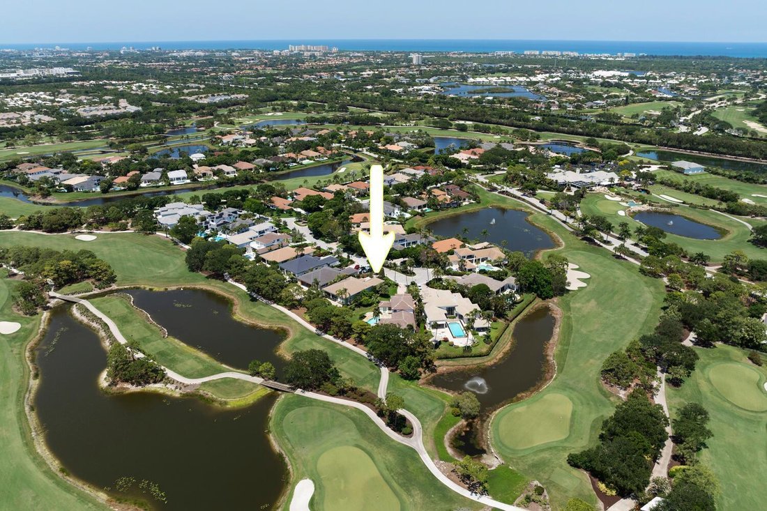 House in Jupiter, Florida, United States 2 - 18471876