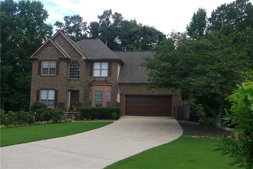 House in Hoschton, Georgia, United States 3 - 18462853