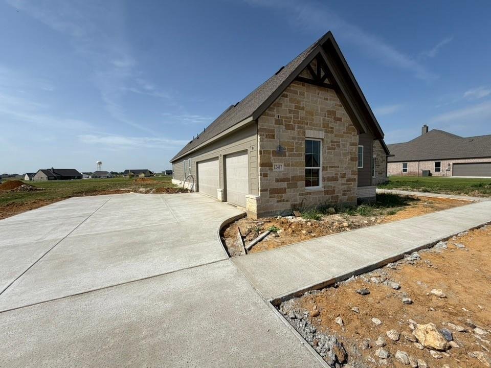 House in Krum, Texas, United States 3 - 18082162