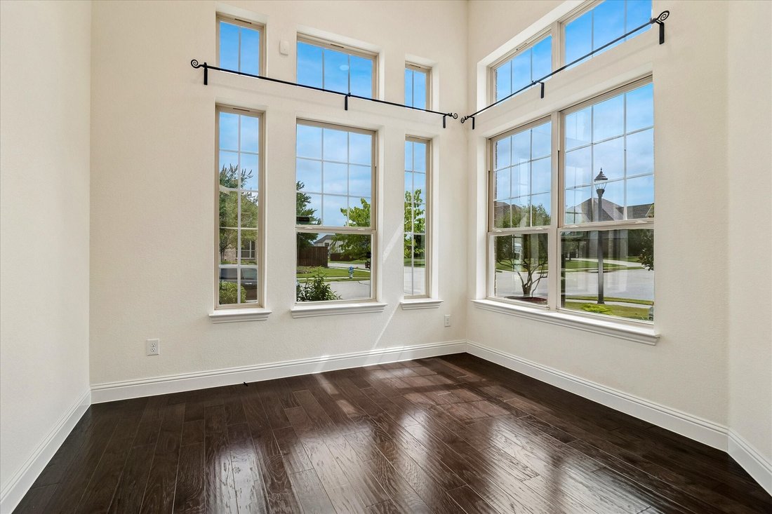 Haus in Prosper, Texas, Vereinigte Staaten 5 - 18460075
